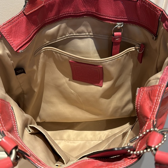 Coach bag - Picture 2 of 6